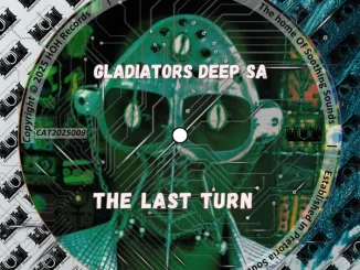 Ep: Gladiators Deep SA - The Last Turn Gladiators Deep SA – The Last Turn