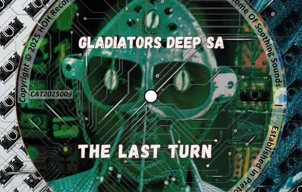 Gladiators Deep SA – The Last Turn
