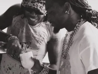 Gunna, Offset – Different Species
