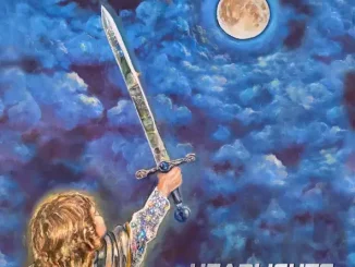 ALBUM: Alex G – Headlights Headlights Alex G