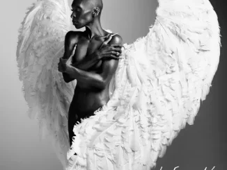 I Forgive You (A Cappella Edition) Cynthia Erivo
