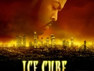 ALBUM: Ice Cube – Laugh Now, Cry Later Ice Cube Laugh Now, Cry Later