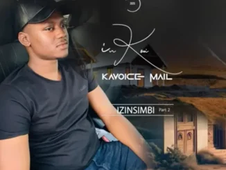 Inkosi Kavoicemail – Izinsimbi Part 2 Inkosi Kavoicemail – Izinsimbi Part 2