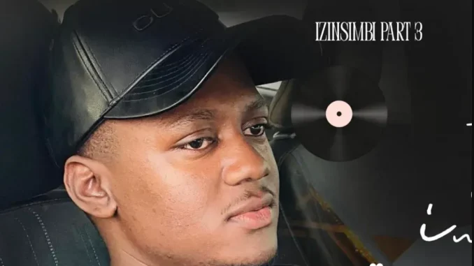Inkosi kaVoicemail – Izinsimbi III Inkosi kaVoicemail – Izinsimbi III