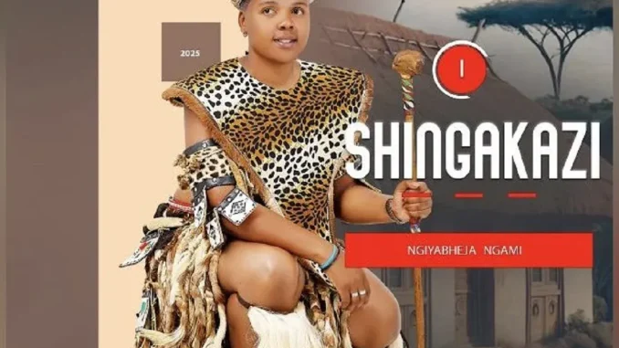 Ishingakazi – Sengimtholile Ishingakazi – Sengimtholile