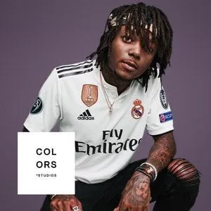 J.I.D – Working Out | A COLORS SHOW
