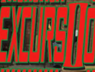 JACKBOYS & TRAVIS SCOTT – 2000 EXCURSION JACKBOYS & TRAVIS SCOTT – 2000 EXCURSION