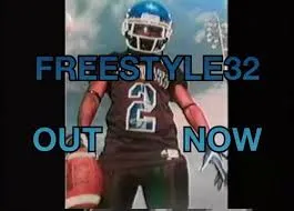 JID – 32 (Freestyle) JID – 32 (Freestyle)