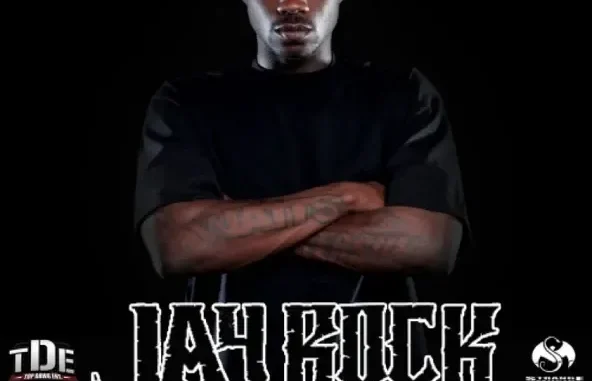 Jay Rock Black Friday Jay Rock Black Friday