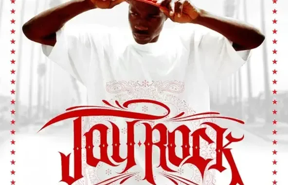 Jay Rock From Hood Tales to the Cover of XXL Jay Rock From Hood Tales to the Cover of XXL