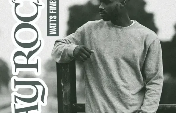 Jay Rock Watts Finest, Vol 1 Jay Rock Watts Finest, Vol 1