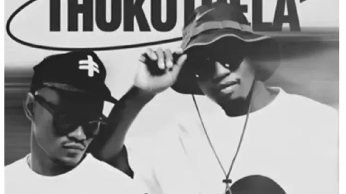 Jazzworx – Tholukuthi (Clap Song) Jazzworx – Tholukuthi (Clap Song)