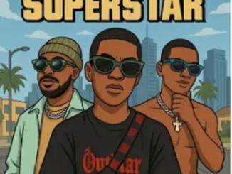 Jeep Jack ZA ft Bob Mabena & Mid9t – Superstar Jeep Jack ZA – Superstar ft Bob Mabena & Mid9t