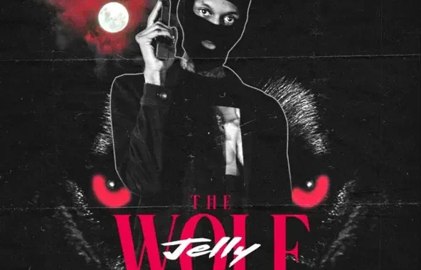 Jelly & Pi’erre Bourne The Wolf of Peachtree EP (Deluxe) Jelly & Pi’erre Bourne The Wolf of Peachtree EP (Deluxe)