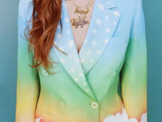 Jenny Lewis The Voyager