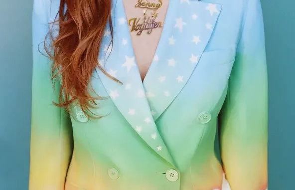 Jenny Lewis The Voyager Jenny Lewis The Voyager