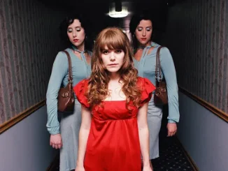 Jenny Lewis & The Watson Twins Rabbit Fur Coat