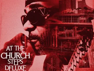 ALBUM: Jim Jones – At the Church Steps (Deluxe) Jim Jones At the Church Steps (Deluxe)