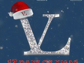 ALBUM: Jim Jones – Jim Jones Presents: 12 Days Of Xmas (Deluxe) Jim Jones Jim Jones Presents 12 Days Of Xmas (Deluxe)