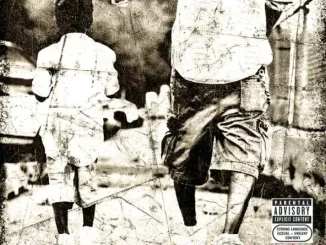 ALBUM: Jim Jones – Pray IV Reign Jim Jones Pray IV Reign