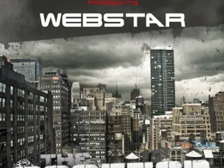 Jim Jones & Webstar The Rooftop (Bonus Track Version)