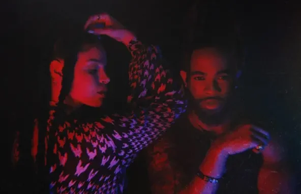 Jordin Sparks & Elijah Blake 1990 Forever EP Jordin Sparks & Elijah Blake 1990 Forever EP