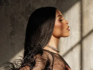 Jordin Sparks No Restrictions