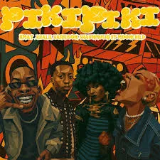 KMAT – Piki Piki ft ShaunMusiq, Khalil Harrison & Moonchild Sanelly