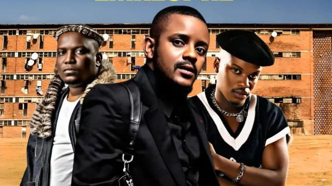 Kabza De Small – Inkabi Emhlophe ft Mnqobi Yazo & Sykes Kabza De Small – Inkabi Emhlophe ft Mnqobi Yazo & Sykes