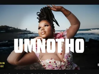 Kabza De Small ft Dj Maphorisa, Nkosazana Daughter, Mthunzi & Young Stuna – Umnotho Kabza De Small – Umnotho ft Dj Maphorisa, Nkosazana Daughter, Mthunzi & Young Stuna