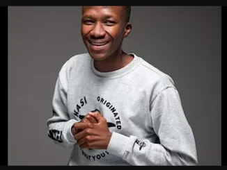 Kabza de Small ft Mdu Trp – Mabebuza Kabza de Small – Mabebuza ft Mdu Trp