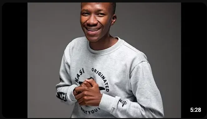 Kabza de Small – Mabebuza ft Mdu Trp Kabza de Small – Mabebuza ft Mdu Trp