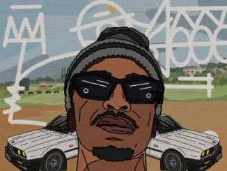 Kammu Dee – Vitamin Dee 2.0