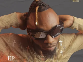 Kanjalo Junior ft Badman A Wakanda – Mukabya Mukabya Junior – Fall For You