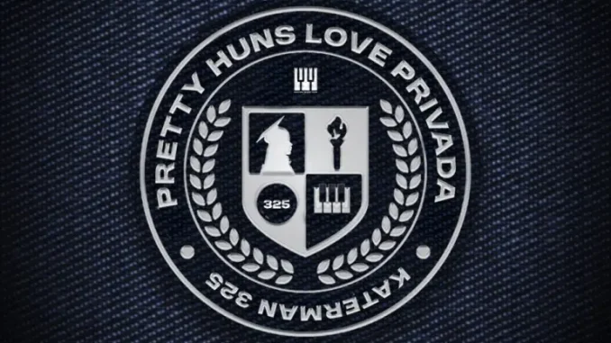 Katerman325 – Pretty Huns Love Privada Katerman325 – Pretty Huns Love Privada