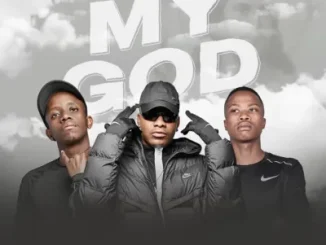 Kaycherlow Nill – My God ft Cliff Kayden & Inkreys