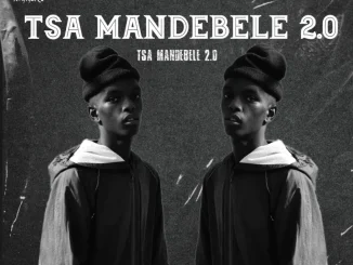 KaygeeRsa ft Sthipla rsa, Mfana Hp & Terminal ZA – Tsa Mandebele 2.0 KaygeeRsa – Tsa Mandebele 2.0 ft Sthipla rsa, Mfana Hp & Terminal ZA
