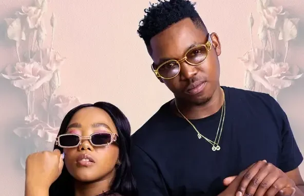 Khanyisa, Marcus MC & Lady Du Bheka Mina Ngedwa (feat. Tsiki XII) Khanyisa, Marcus MC & Lady Du Bheka Mina Ngedwa (feat. Tsiki XII)