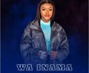 Kharishma ft Dj Angelo, Buddysax & Dj Janisto – Wa Inama Kharishma – Wa Inama ft Dj Angelo, Buddysax & Dj Janisto