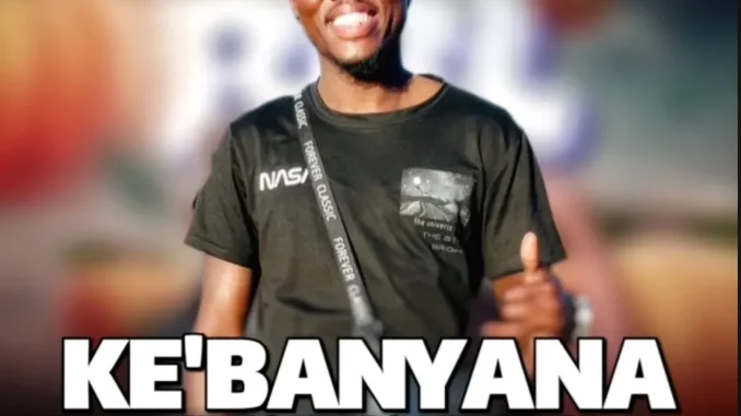 King Lesh – Ke Banyana Ft King Kay & Mackey King Lesh – Ke Banyana Ft King Kay & Mackey
