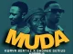Kwaya beatz – Muda ft Shombe Genius & Kampala Music