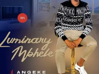 LUMINARY MBHELE – HULUMENI LUMINARY MBHELE – HULUMENI