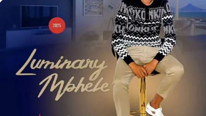 LUMINARY MBHELE – HULUMENI LUMINARY MBHELE – HULUMENI