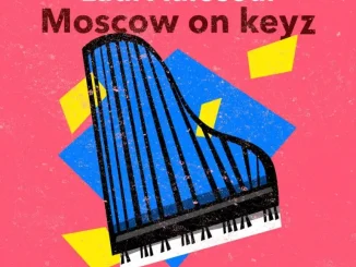 Ep: Ladi Adiosoul & Moscow On Keyz - AMA PHOLAS Ladi Adiosoul & Moscow On Keyz – AMA PHOLAS