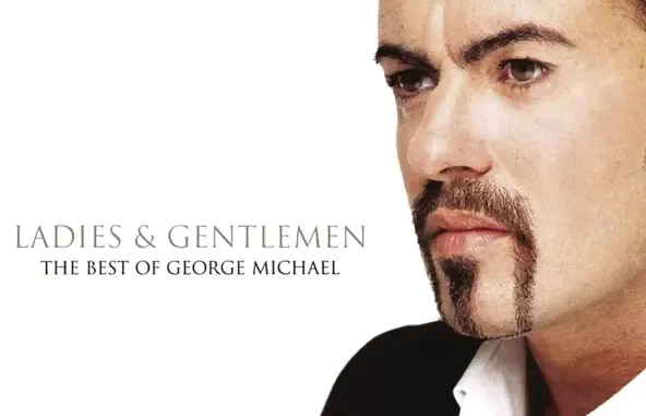 Ladies & Gentlemen George Michael Ladies & Gentlemen George Michael