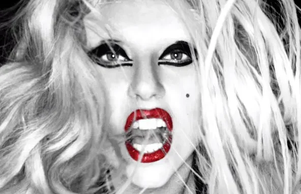 Lady Gaga – Born This Way (Special Edition) Lady Gaga – Born This Way (Special Edition)