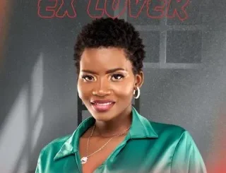 Lady Sphesh – Ex Lover Ft. Blaq Major & Dj Gun Do SA