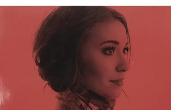 Lauren Daigle Behold Lauren Daigle Behold