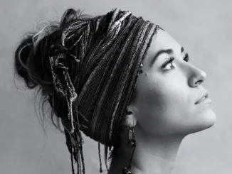 Lauren Daigle Look Up Child (Deluxe Edition)