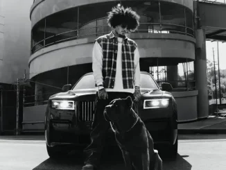 ALBUM: GELO – League of My Own League of My Own GELO